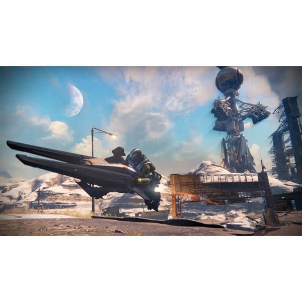 Destiny Playstation 3 PS3 (Begagnad)