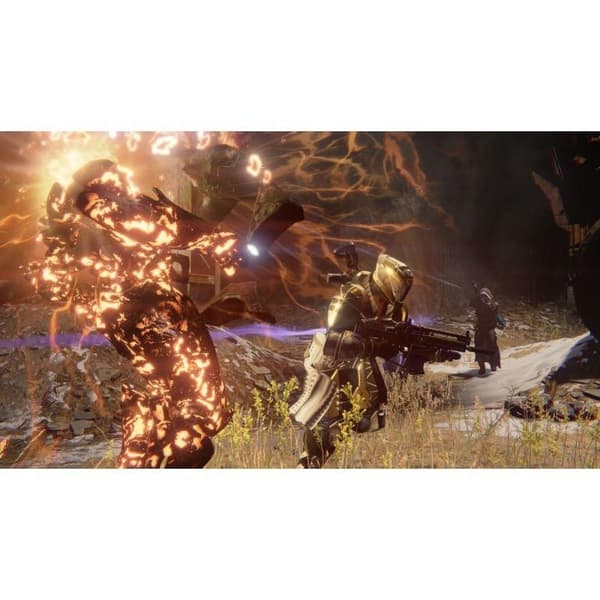Destiny Playstation 3 PS3 (Begagnad)