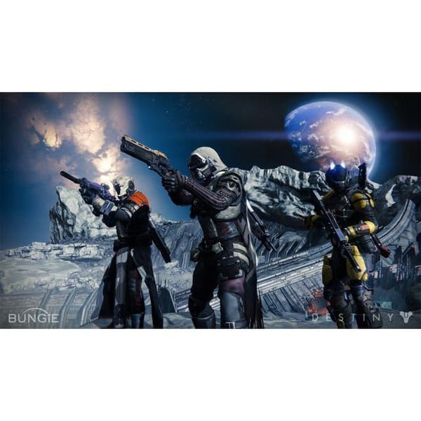 Destiny Playstation 3 PS3 (Begagnad)