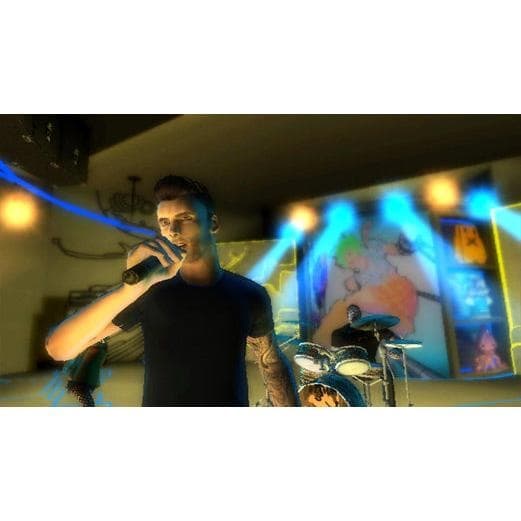 Band Hero Playstation 3 PS3 (Brukt)