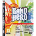 Miniatyrbilde 1 av 5: Band Hero Playstation 3 PS3 (Brukt)