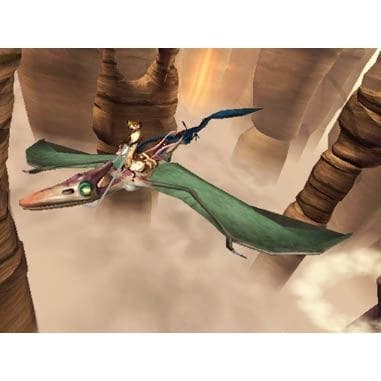 Ice Age 3 Dawn of the Dinosaurs Playstation 3 PS3 Nordic (Käytetty)