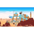 Miniatyrbillede 3 af 5: Angry Birds Star Wars Playstation 3 PS3 Nordic (Brugt)