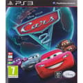 Miniatyrbild 1 av 5: Cars 2 Playstation 3 PS3 Nordic (Begagnad)