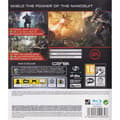 Miniatyrbild 2 av 5: Crysis 3 Playstation 3 PS3 (Begagnad)