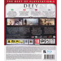 Miniatyrbilde 2 av 5: Assassins Creed IV Black Flag Playstation 3 PS3 Essentials Nordic (Brukt)