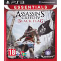 Miniatyrbilde 1 av 5: Assassins Creed IV Black Flag Playstation 3 PS3 Essentials Nordic (Brukt)