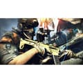 Miniatyrbillede 4 af 5: Tom Clancys Ghost Recon Future Soldier Playstation 3 PS3 Move Nordic (Brugt)