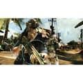 Miniatyrbillede 5 af 5: Tom Clancys Ghost Recon Future Soldier Playstation 3 PS3 Move Nordic (Brugt)