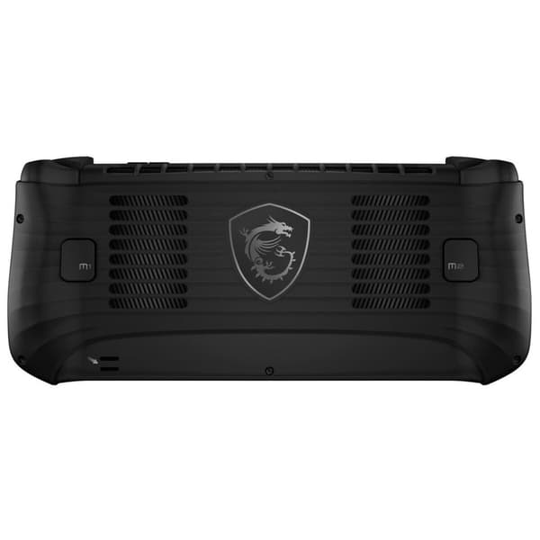 Transportabel spillekonsol MSI A2VM-037PL