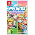 Miniatyrbillede 1 af 6: Videospil til Switch Electronic Arts MySims: Cozy Bundle
