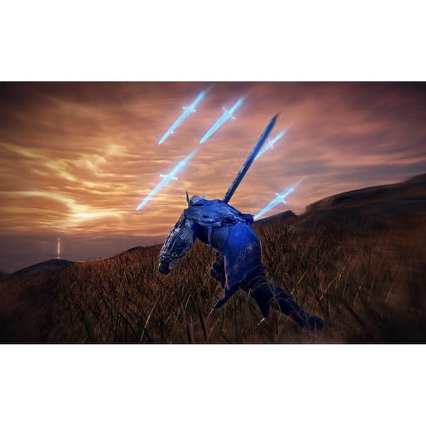 Xbox Series X spil Bandai Namco Elden Ring Nightreign