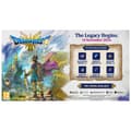 Miniatyrbild 1 av 6: Dragon Quest III HD-2D Remake - Version PS5