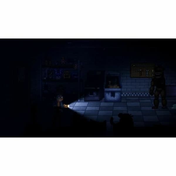 Videospil til Switch Just For Games