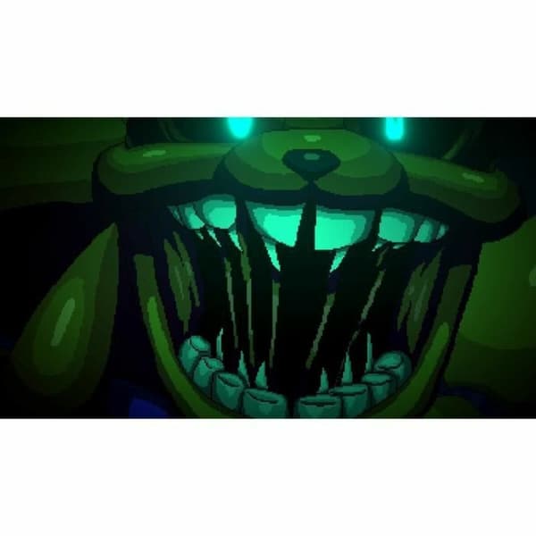 Videospil til Switch Just For Games