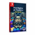 Miniatyrbillede 1 af 6: Videospil til Switch Just For Games