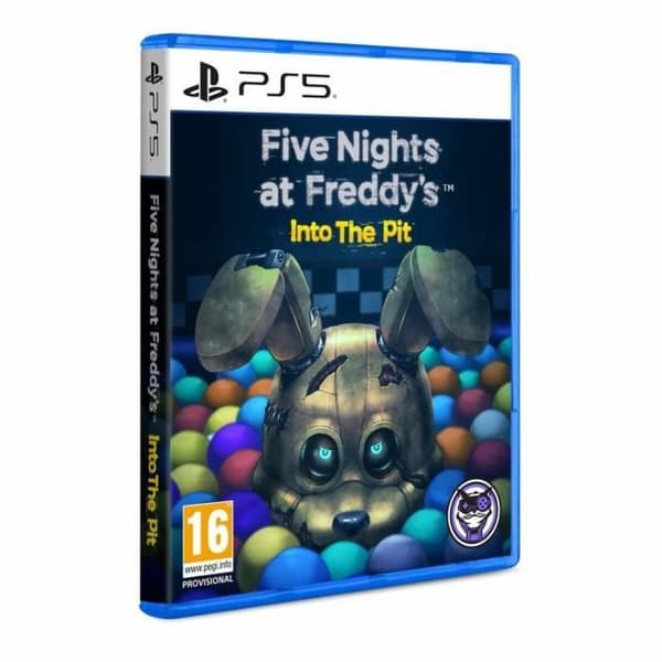 PlayStation 5 spil Just For Games