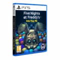 Miniatyrbillede 1 af 6: PlayStation 5 spil Just For Games