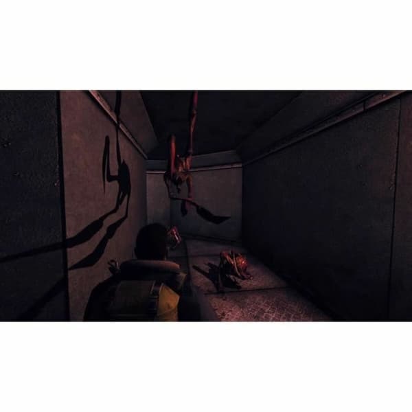 Videospil til Switch Just For Games