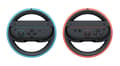 Miniatyrbild 3 av 4: Nintendo Switch 2 Joy-Con 2 Wheel Pair