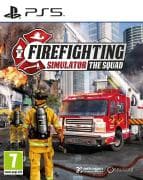 Firefighting Simulator: The Squad - Playstation 5 (brugt)