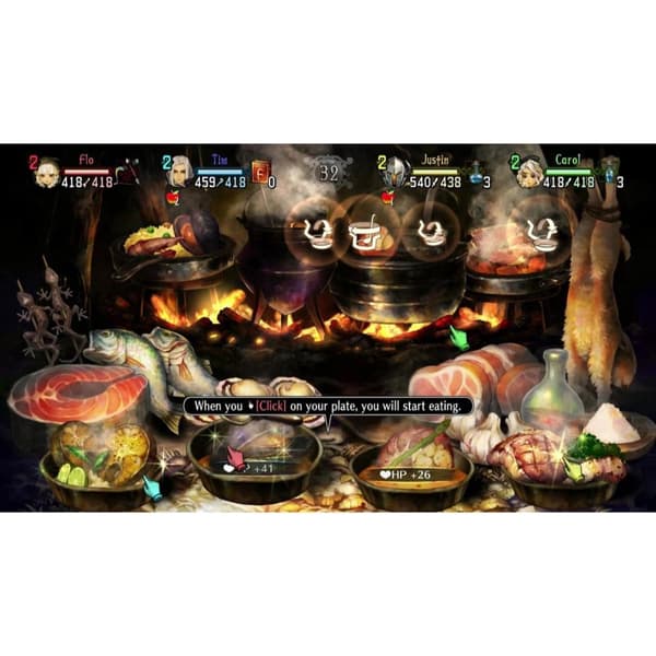 Dragons Crown Pro Playstation 4 PS4