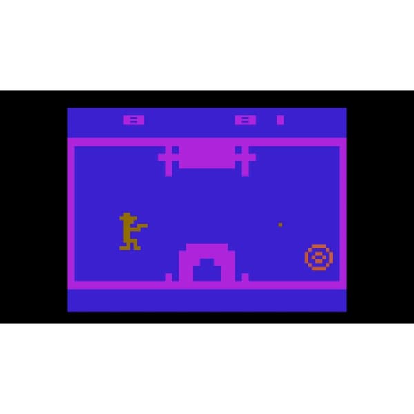 Atari Flashback Classics Vol 2 Playstation 4 PS4