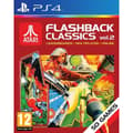 Miniatyrbillede 1 af 5: Atari Flashback Classics Vol 2 Playstation 4 PS4