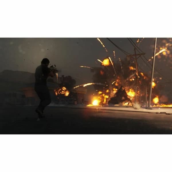 Xbox Series X Videospel Microsoft Mindseye