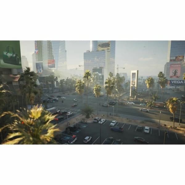 Xbox Series X Videospel Microsoft Mindseye