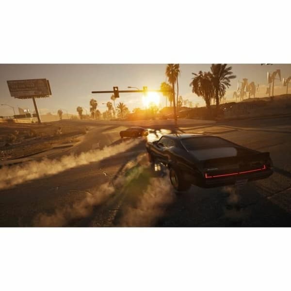 Xbox Series X Videospel Microsoft Mindseye