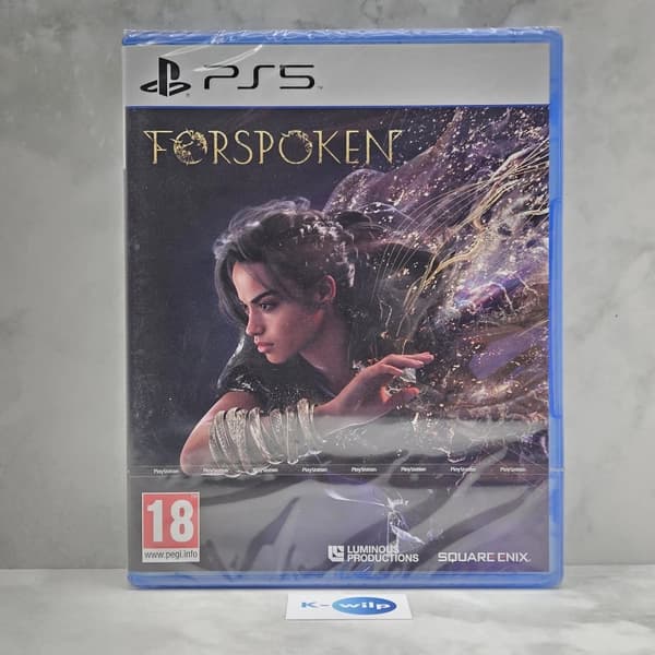CONSOLE SONY PLAYSTATION 5 avec God of War : Ragnarok Bundle PS5 - Neuf
