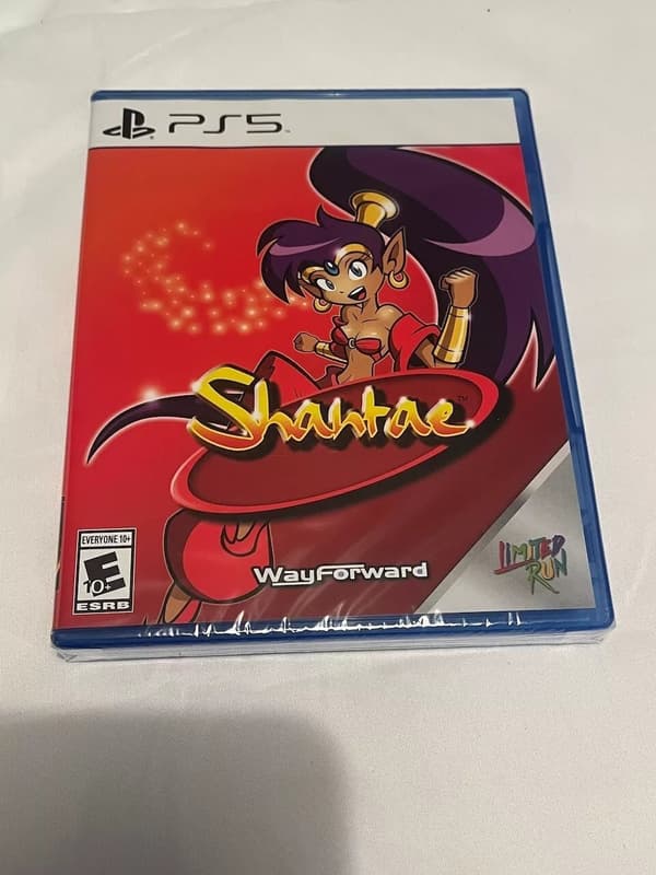 Shantae - Suchergebnis Auf Für Shantae - Suchergebnis Auf Für