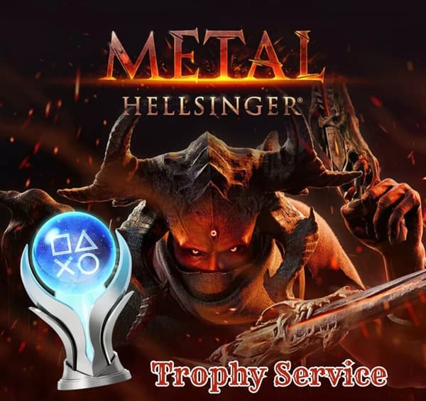 Service Platine Trophy EU PS5 - The Precinct (jeu Action Aventure)