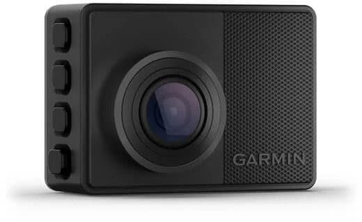 DVR GARMIN DASH CAM 67W 1440P, "010-02505-15" (timbru verde 1.2 lei)
