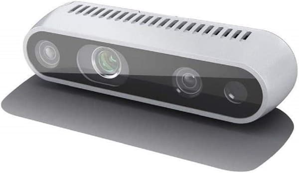 REALSENSE CAMERA D435/SINGLE
