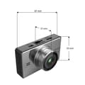 Pikkukuva 3 / 10: Manta DVR503F