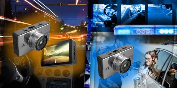 Manta DVR503F
