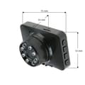 Miniatyrbild 3 av 10: Manta DVR302H