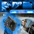Miniatyrbild 5 av 10: Manta DVR302H