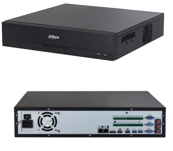 DAHUA NVR5464-EI IP RECORDER