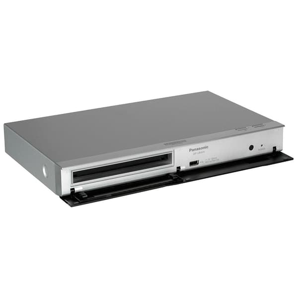 Panasonic Dp-ub424egs Sort One Size / EU Plug
