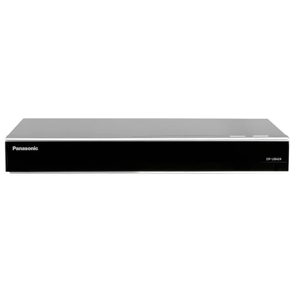 Panasonic Dp-ub424egs Sort One Size / EU Plug