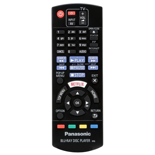 Panasonic Dmp-bdt168eg Søvfarvet One Size / EU Plug