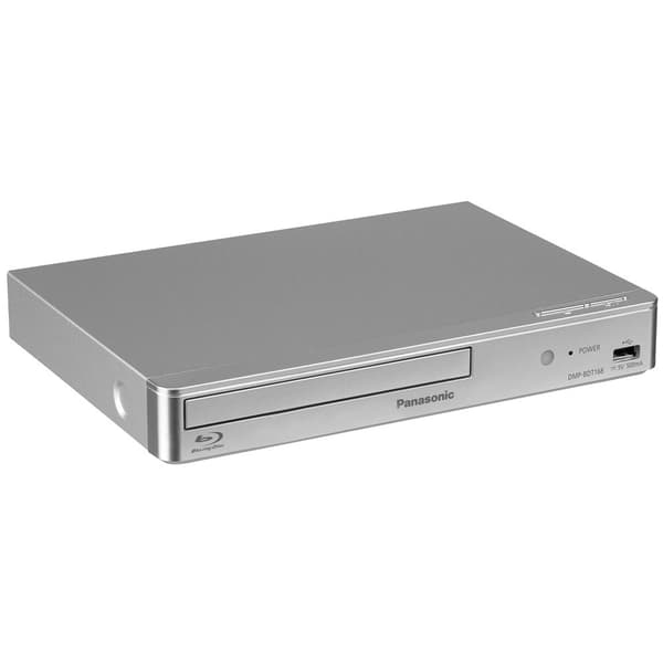 Panasonic Dmp-bdt168eg Søvfarvet One Size / EU Plug