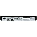 Miniatyrbillede 3 af 5: Panasonic Dmp-bdt184eg Sort One Size / EU Plug