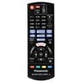Miniatyrbillede 5 af 5: Panasonic Dmp-bdt184eg Sort One Size / EU Plug