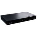 Miniatyrbillede 2 af 5: Panasonic Dmp-bdt184eg Sort One Size / EU Plug
