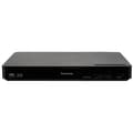 Miniatyrbillede 1 af 5: Panasonic Dmp-bdt184eg Sort One Size / EU Plug