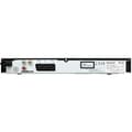 Miniatyrbild 3 av 3: Panasonic Dvd-s500eg-k Svart One Size / EU Plug